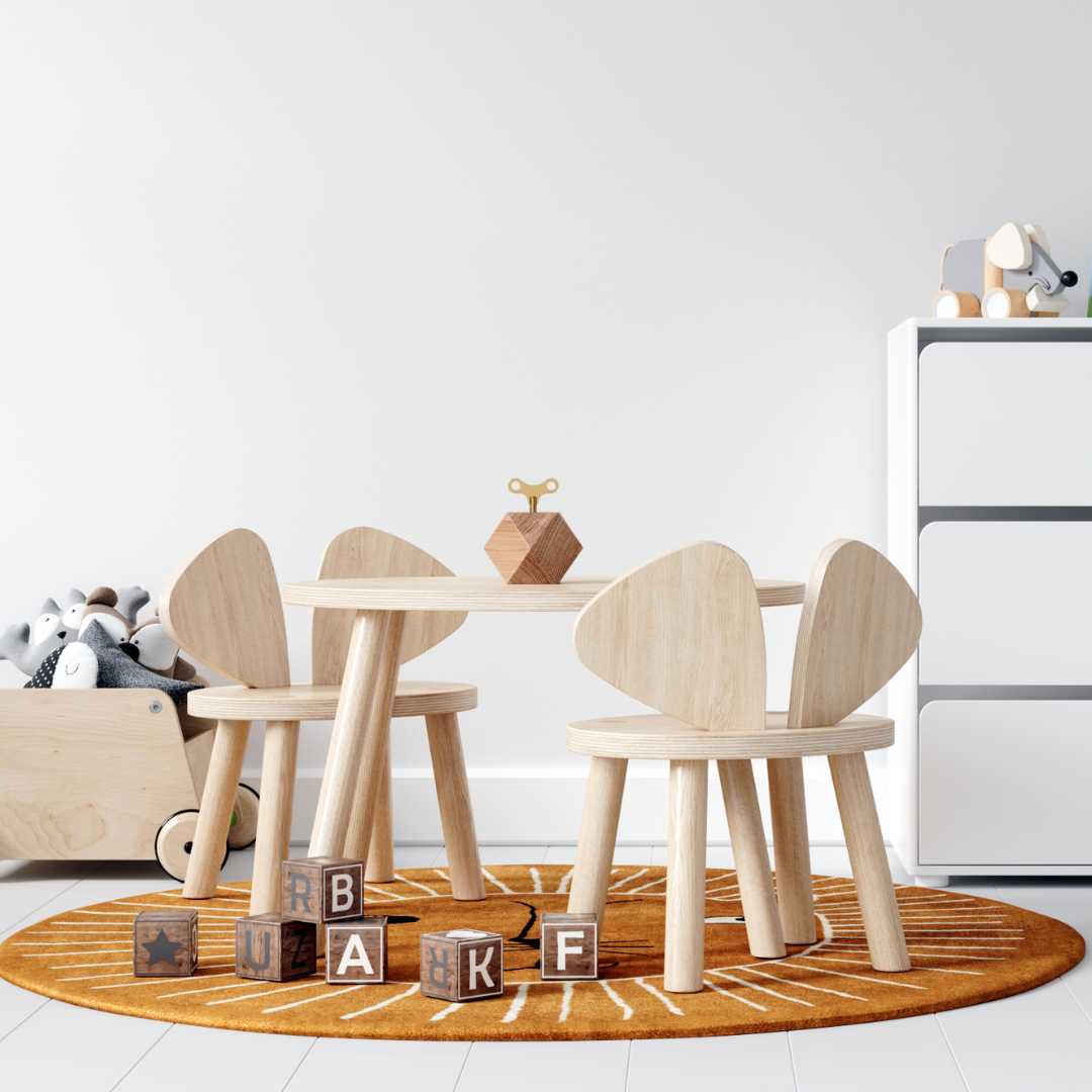 Kids Furniture